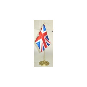 Stegulet Marea Britanie