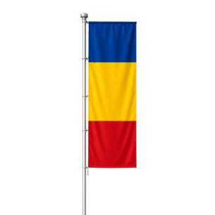Steag pentru catarg Romania | Fabricat în România | Steag.ro