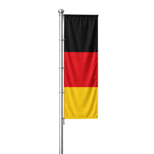 Steag pentru catarg Germania | Fabricate in Romania | Steag.ro