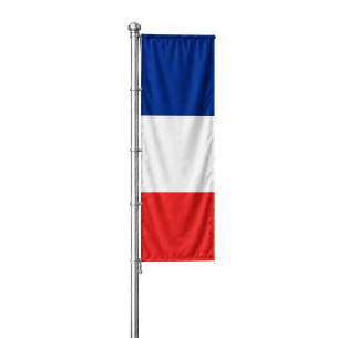 Steag pentru catarg Franta | Fabricat in Romania | Steag.ro