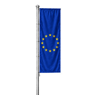 Steag pentru catarg UE | Fabricat in Romania | Steag.ro