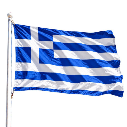 Steag Grecia | Fabricat in Romania | Steag.ro