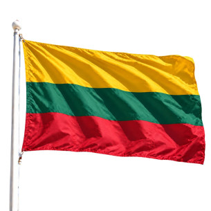 Steag Lituania | Fabricat in Romania | Steag.ro