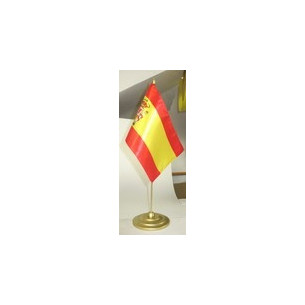 Stegulet Spania