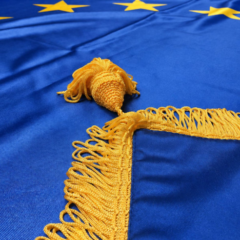 Steag satin Europa (UE)