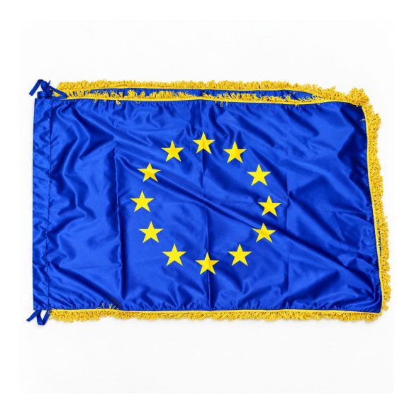 Steag satin Europa (UE)