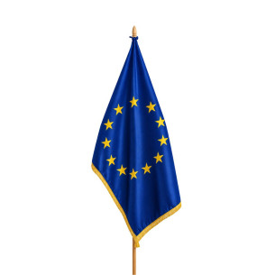 Steag satin Europa (UE)