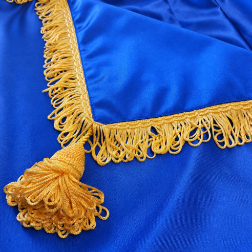 Steag satin Romania