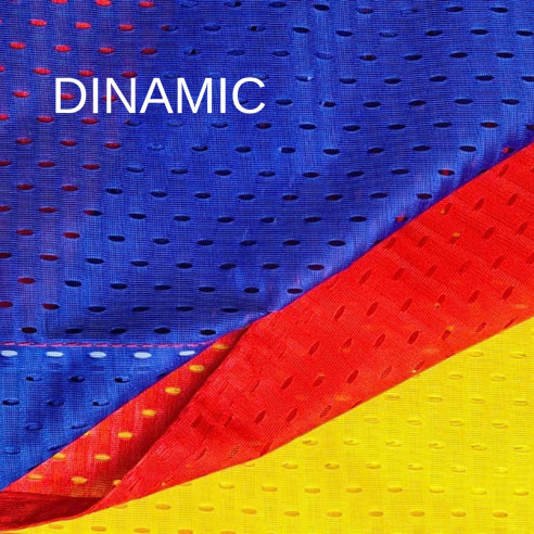 Steag Romania pentru fatada cladire | Fabricat in Romania | Steag.ro