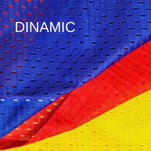 Steag Romania pentru fatada cladire | Fabricat in Romania | Steag.ro