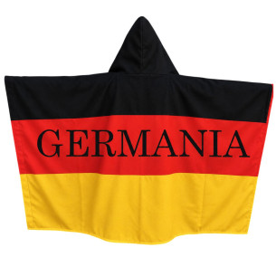 Steag cu gluga - Germania
