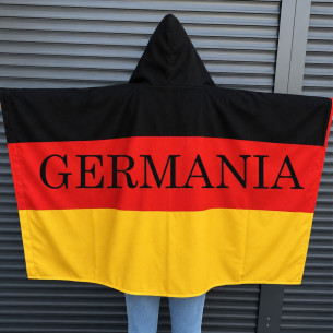 Steag cu gluga - Germania 2