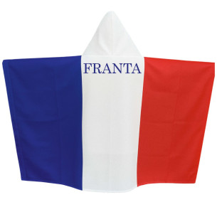 Steag cu gluga - Franta