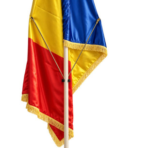 Clema fixare - asezare drapel | Fabricat in Romania | Steag.ro 2
