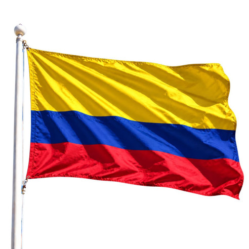 Steag Columbia