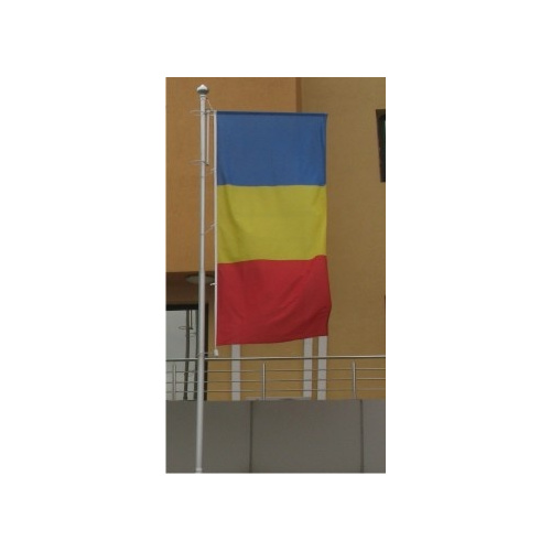 Flamura Romania