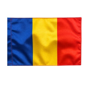 Steag de birou Romania 2