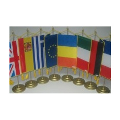 Set Fanioane Imprimate Membre UE