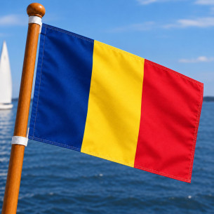 Steag naval al Romaniei 2