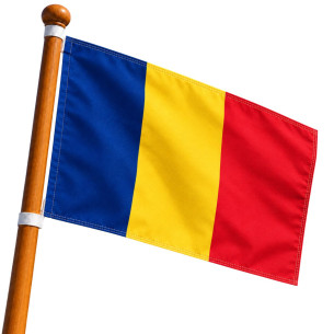 Steag naval al Romaniei