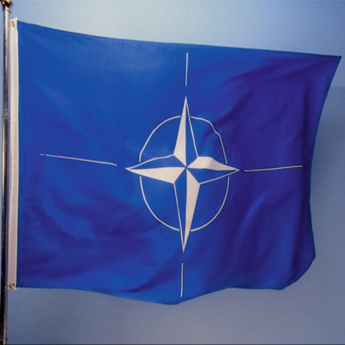 Steag NATO