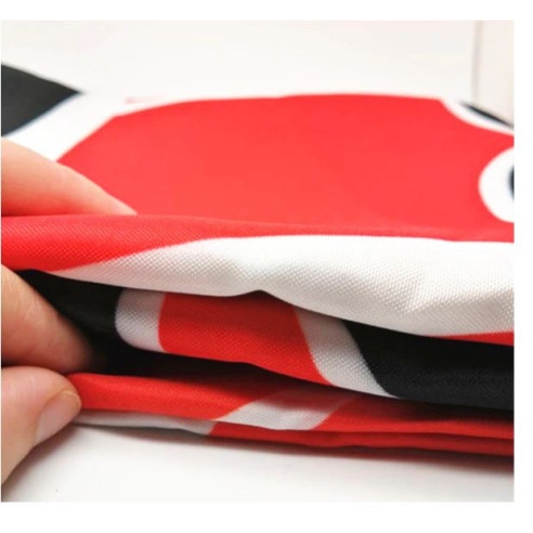 Steag imprimat OZ Racing magazin jante auto | Fabricat in Romania |...