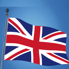 Steag Anglia - Marea Britanie