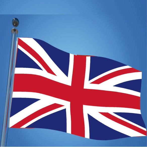 Steag Anglia - Marea Britanie