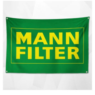 steag man filter