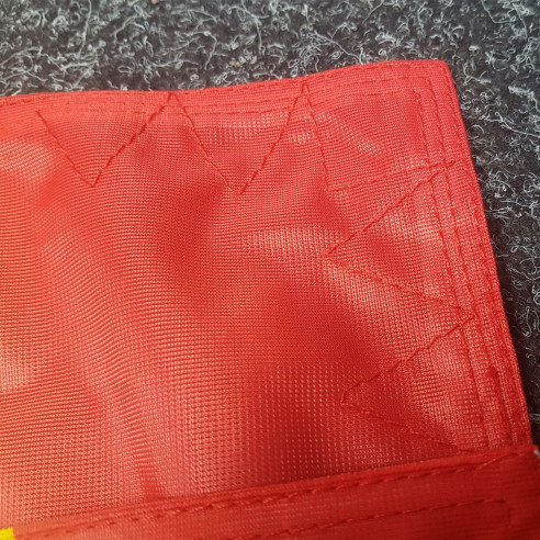 Stegulet Romania pt. ambarcatiuni | Fabricat in Romania | Steag.ro