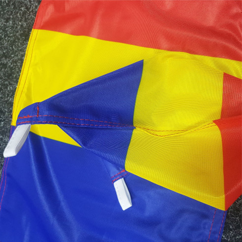 Stegulet Romania pt. ambarcatiuni | Fabricat in Romania | Steag.ro