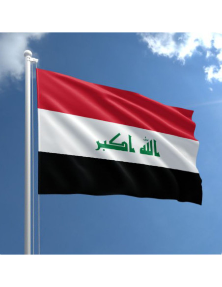 Steag Irak