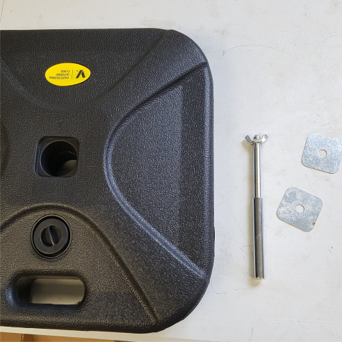 Baza fixare recipient apa de tip umbrela 14 l apa