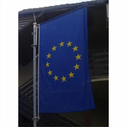 Drapel UE 200x100 cm pt catarg