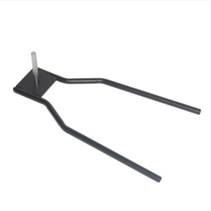 Baza auto pentru catargele vela si lacrima