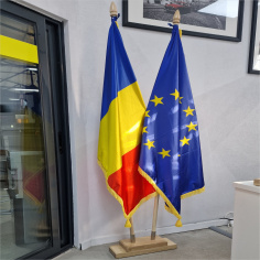 KIT romania si UE de interior detaliu clema