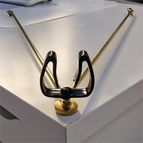 Kit drapel Romania cu lance cu suport din lemn masiv | Fabricat in ...