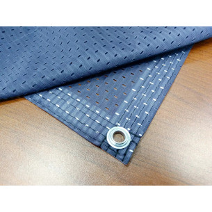 Banner material textil 2