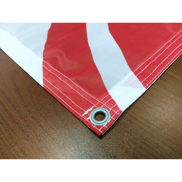 Banner material textil Banner material textil