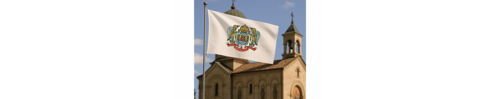 Steaguri tematice | Drapele pentru evenimente, cluburi și organizații