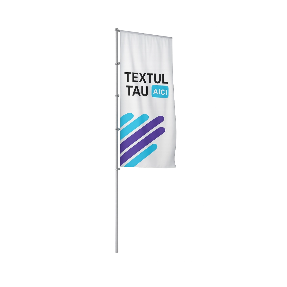 Printuri textile pentru fațade