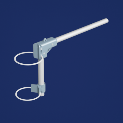 Accesorii pentru catarge fibra de sticla si aluminiu