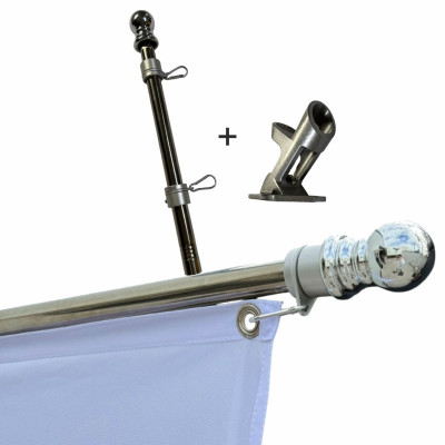 Accesorii Steaguri